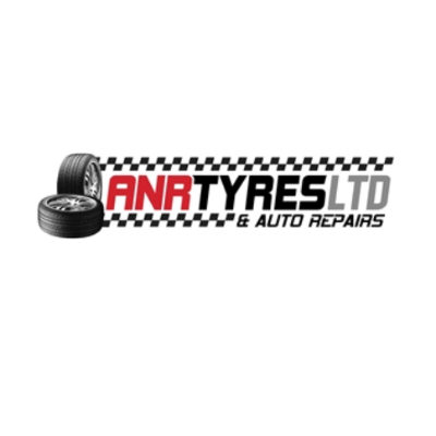 ANR Tyres Ltd