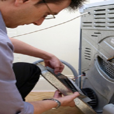 K & W Appliance and Repair