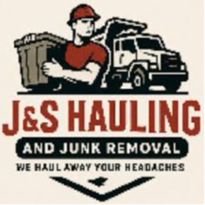 J&S Hauling and Junk Removal