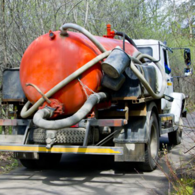 Cody Precast, Septic & Excavation