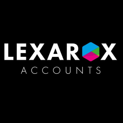 Lexarox Accounts
