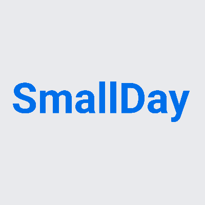 SmallDay IT Services Pvt Ltd.
