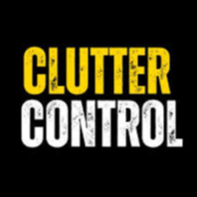 Clutter Control Junk Removal and Demo