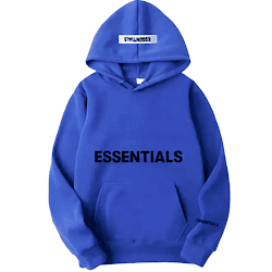 Essential Hoodie