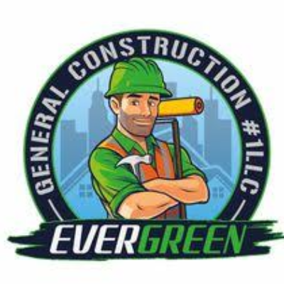 Evergreen General Construction #1 LLC