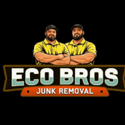 Eco Bros Junk Removal