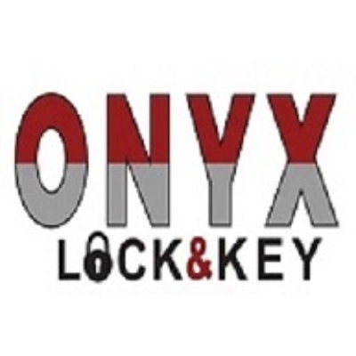Onyx Lock & Key