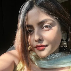 Nivya Rao