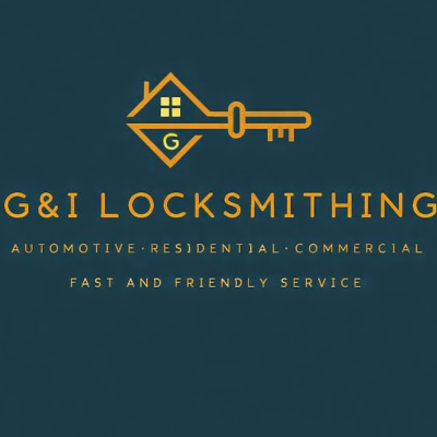 G&I Locksmithing