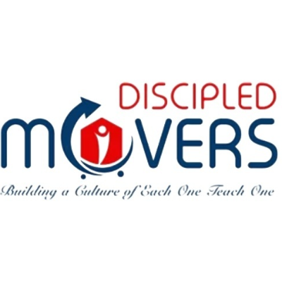 Discipled Movers