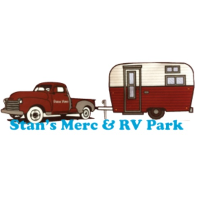 Stans Merc Grocery, Gas Station, and Piute Trail RV Park