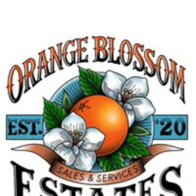 Orange Blossom Estates