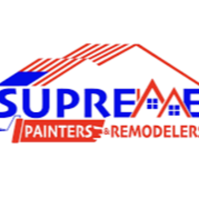 Supreme Painters & Remodelers