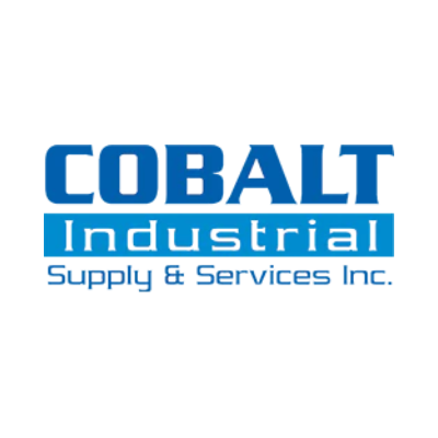 Cobalt Industrial Supply & Services Inc.