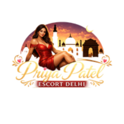 Priya Patel Escort Delhi