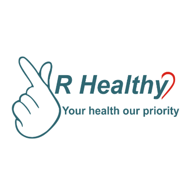 Vrhealthy care