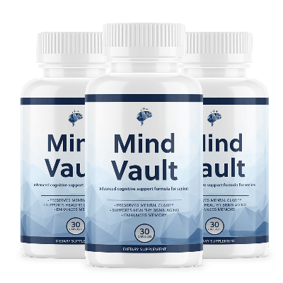 Mind Vault