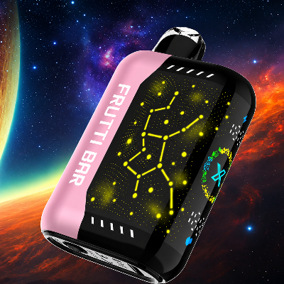 Fruity bar vape