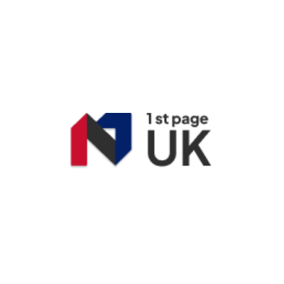 1stPage UK