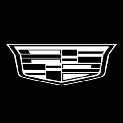 Cadillac Russia