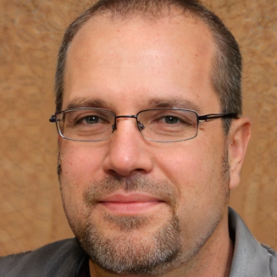 Daniel Mercer