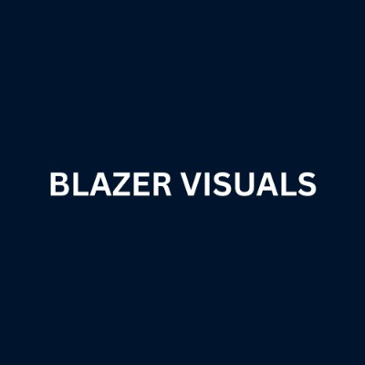 Blazer Visuals