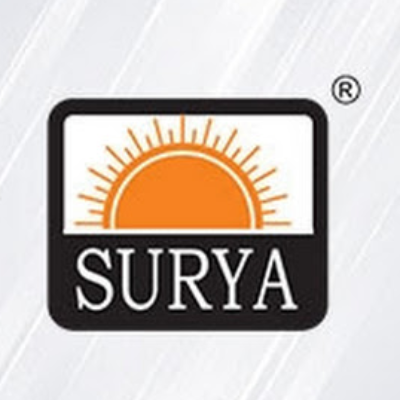 Surya Machinetools