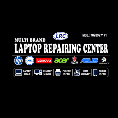 Multi Brand Laptop Service Center