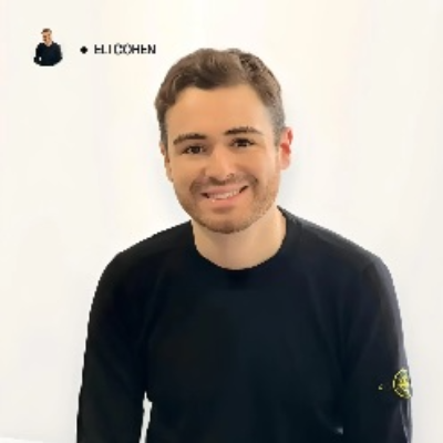 Eli Cohen