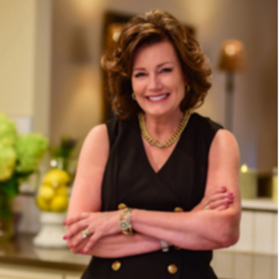 Barbara Zinser
