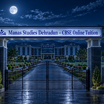 CBSE online tuition