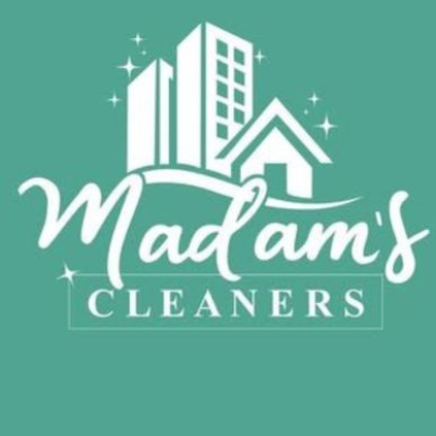 Madams Cleaners