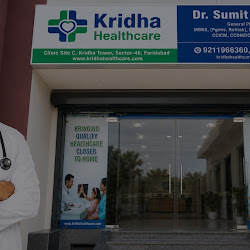 General Physician In Greenfield Colony Faridabad