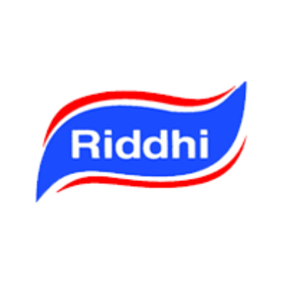 Riddhi Pharma Machinery Ltd