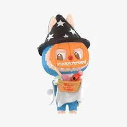 Labubu Doll