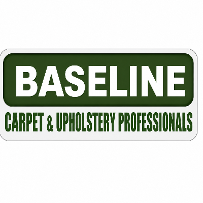Baseline Carpet Cleaning Sherwood Park