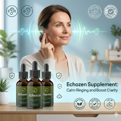 Echozen