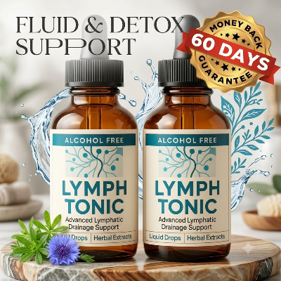 Lymph Tonic