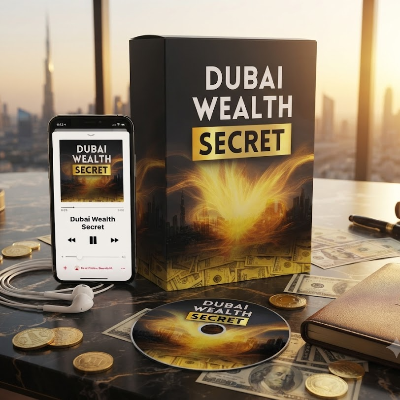 Dubai Wealth Secret