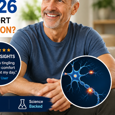 Buy NeuroSalt: Formula & Benefits