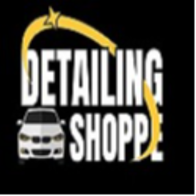 Detailing Shoppe