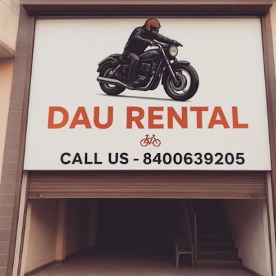 Dau Rental Bike