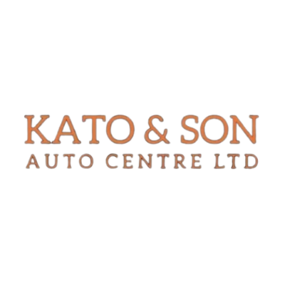 Kato's Auto Centre Ltd
