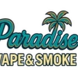 Paradise Vape & Smoke Shop-Rex