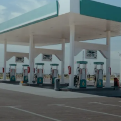 Empire petroleum services