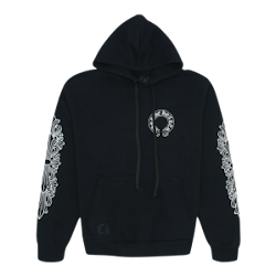 Chrome Hearts