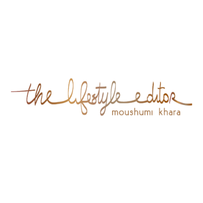 The Lifestyle Editor