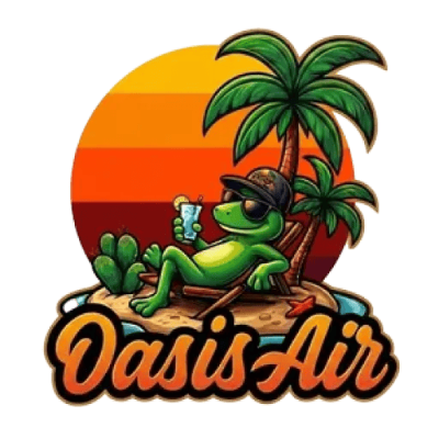Oasis Air AZ