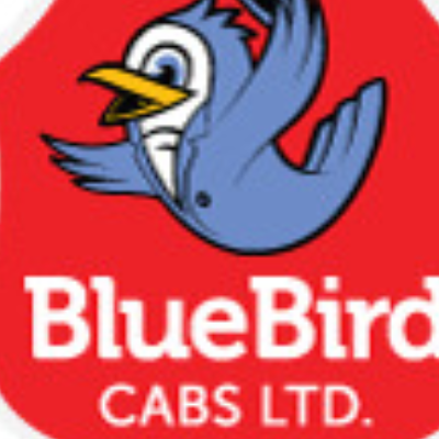 Bluebird Cabs Ltd.