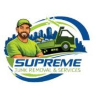 Supreme Junk Removal & Services